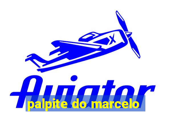 palpite do marcelo